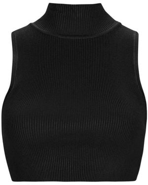 Moony Mood Blouse Astryde - Black