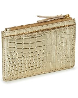 Betty London Purse Partner - Metallic