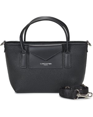 Lancaster Handbags Maya Double Kba 101 - Black