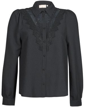 Moony Mood Pabbecours Shirt - Black