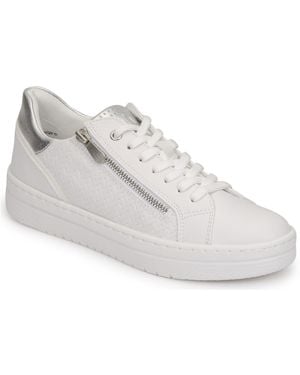 Marco Tozzi Elsa Shoes (trainers) - White