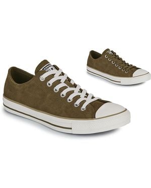 Converse Shoes (trainers) Chuck Taylor All Star - Brown