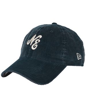 KTZ Cap Washed Cord 9twenty® - Blue