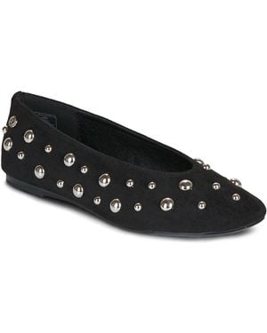 Xti Shoes (pumps / Ballerinas) 145283 - Black