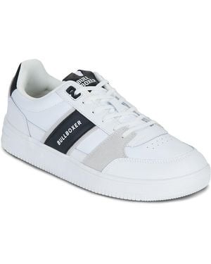 Bullboxer Shoes (trainers) 7qq0400102 - White