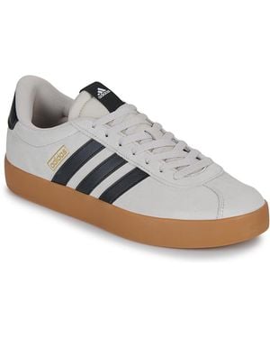 adidas Shoes (trainers) Vl Court 3.0 - Grey