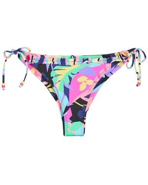 Banana Moon Bikini Separates Lina - Blue