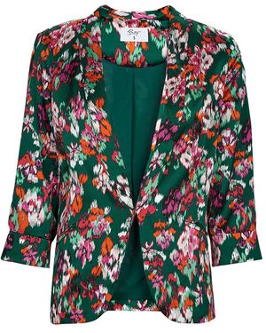 Betty London Jacket Nereide - Green