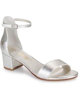Betty London Sandals Joy - White