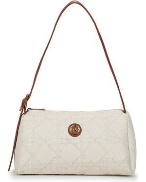 Les Petites Bombes Shoulder Bag Manel - Natural