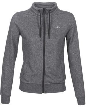 Only Play Sweatshirts Onpelina - Grey