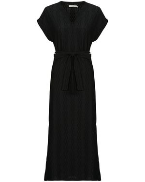 Deeluxe Dress Ilanga - Black