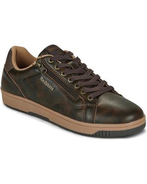 Redskins Shoes (trainers) Gobat - Black
