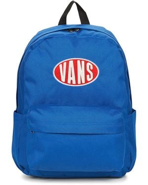 Vans Backpack Old Skool Backpack - Blue