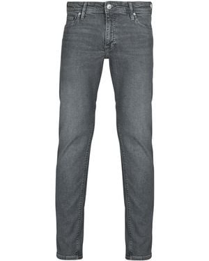 Jack & Jones Skinny Jeans Jjiglenn Jjfelix Am 646 - Blue