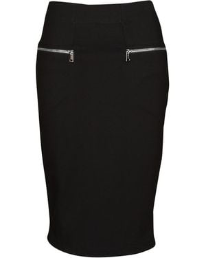 Guess Ginette Skirt Skirt - Black
