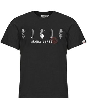 Replay T Shirt T Shirt - Black