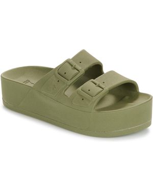CACATOES Mules / Casual Shoes Caipirinha Classic - Green
