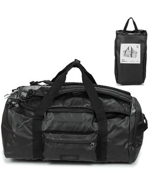 Eastpak Backpack Tarp Duffl'r S - Black