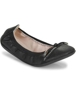Les Petites Bombes Shoes (pumps / Ballerinas) Jelina - Black