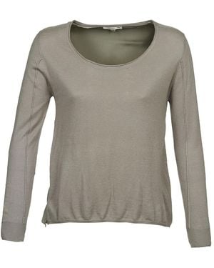 See U Soon Carly Jumper - Grey