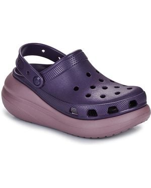 Crocs™ Clogs (shoes) Crush Clog - Purple