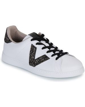 Victoria Shoes (trainers) Tenis - Black