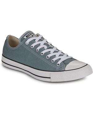 Converse Shoes (trainers) Chuck Taylor All Star - Blue