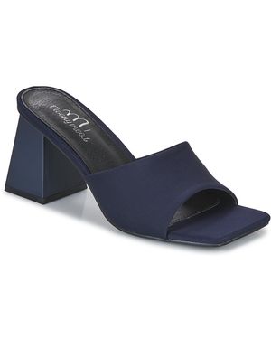 Moony Mood Mules / Casual Shoes Malixia - Blue