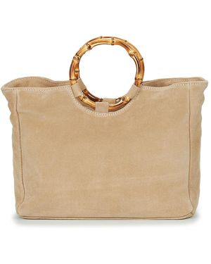 Betty London Handbags Ombelline - Natural