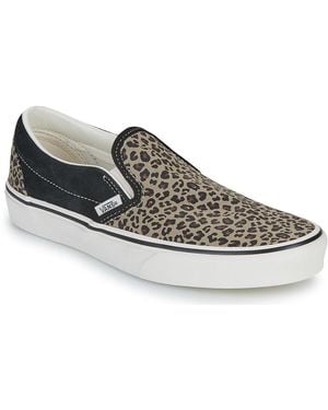 Vans Slip-ons (shoes) Classic Slip-on - Grey