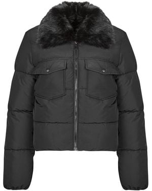 ONLY Duffel Coats ONLMAGGI - Black