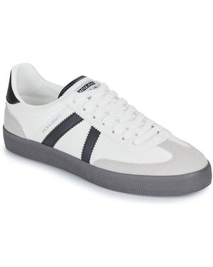 Jack & Jones Shoes (trainers) Jfwmambo - White