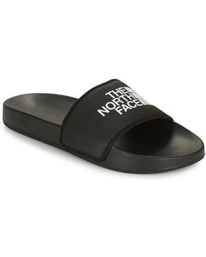 The North Face Base Camp Slide Iii - Black
