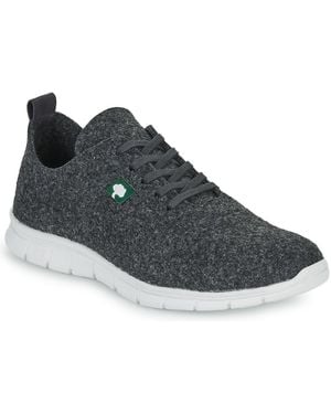 Dream in Green Shoes (trainers) Sotis - Black