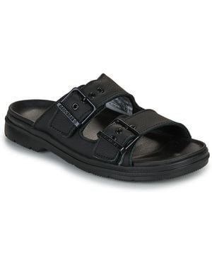 Converse Sandals Chuck Taylor All Star LUGGED Flatform Sandal - Black