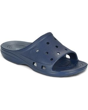 Crocs™ Tap-dancing Saturday Slide M - Blue