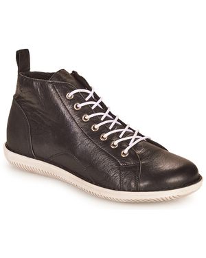 Casual attitude boots online