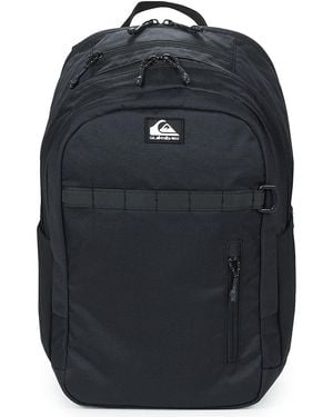 Quiksilver Backpack Burner 28l - Black