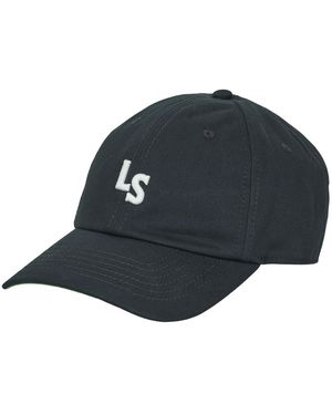 Levi's Cap Ls Monogram Cap - Blue