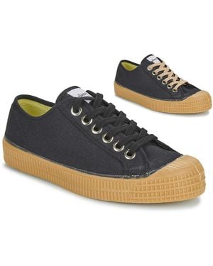 Novesta Shoes (trainers) Star Master - Blue