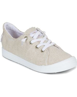 Roxy Shoes (trainers) Bayshore Plus - White