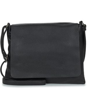 Nanucci Shoulder Bag 7965-noir - Black