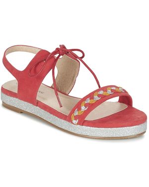 Moony Mood Globune Sandals - Pink