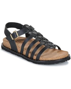 Yokono Sandals Bolus - Blue