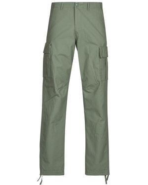 Jack & Jones Cargo Trousers Jpstkane - Green
