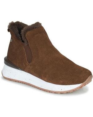 Gioseppo Mid Boots Jondal - Brown