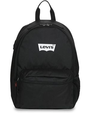 Levi's Basic Backpack Backpack - Black