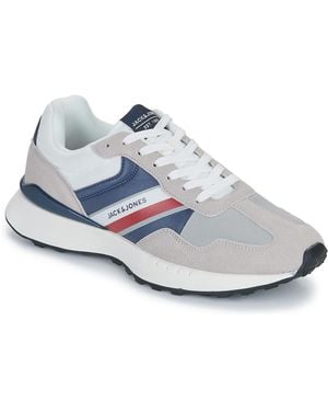 Jack & Jones Shoes (trainers) Jfw Boston - Blue