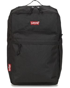 Levi's Levis L Pack Standard Backpack - Black